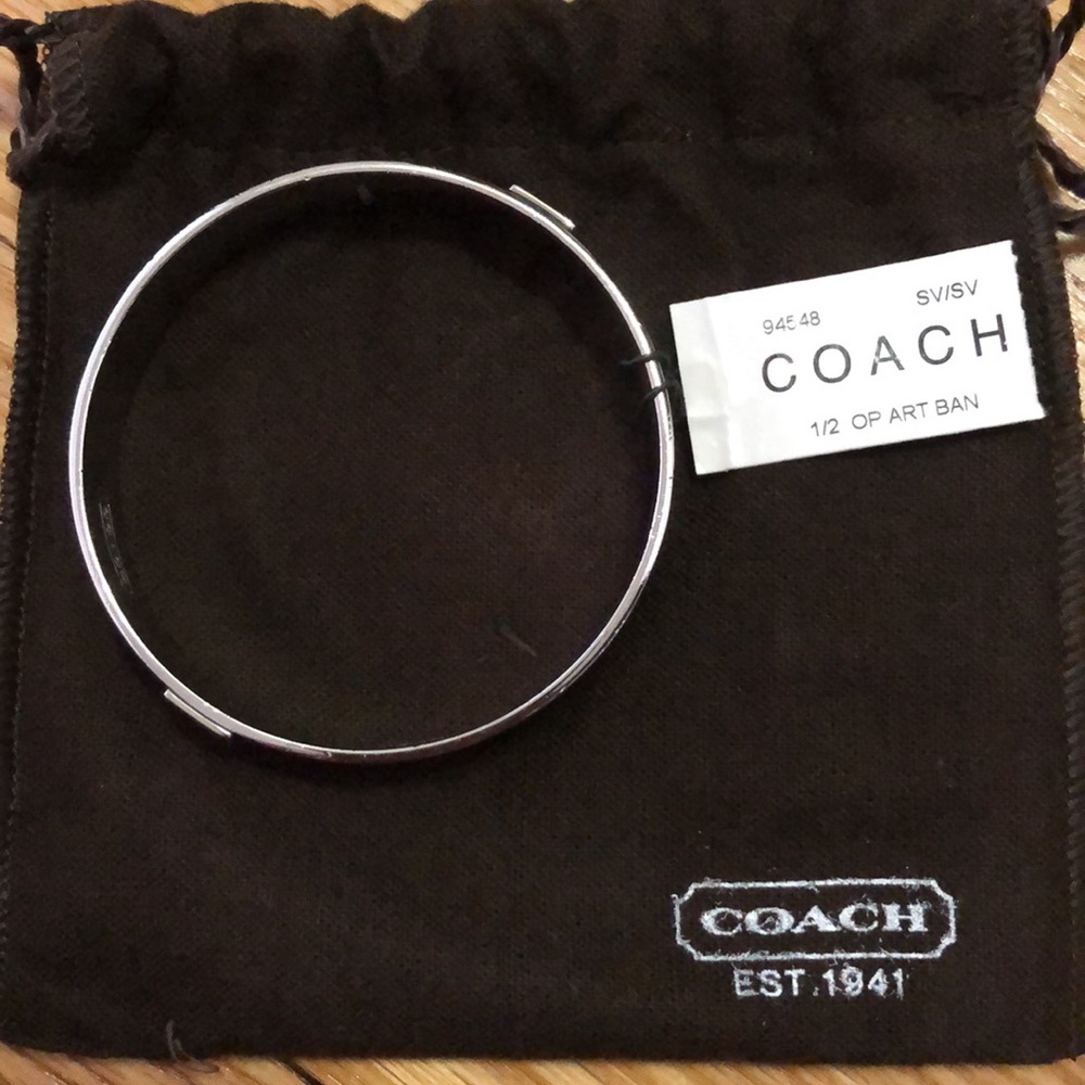 Coach bracket - Picture 5 of 5
